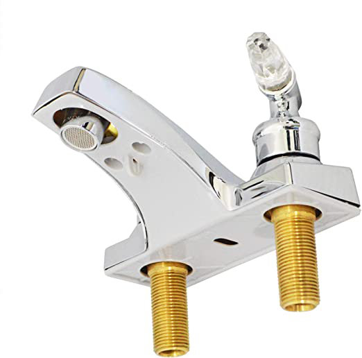 Avalon Centerset Faucet Bathroom Faucet Wayfair